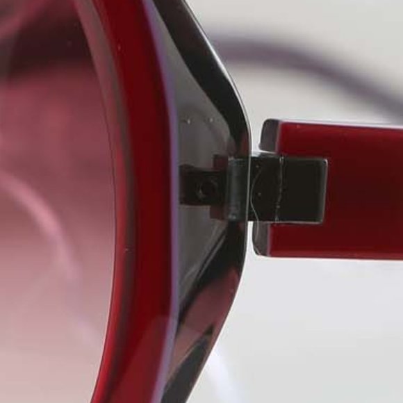 Modo Sunglasses Burgundy Japan main image 7